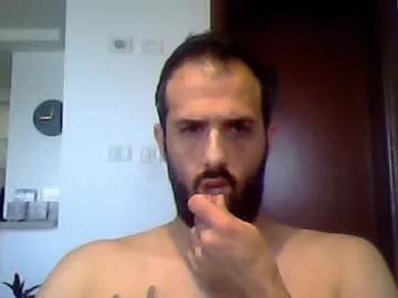 rockistman1 from Chaturbate is Freechat