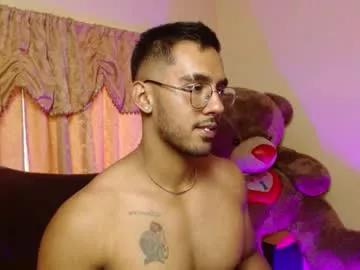 romanpearce_ from Chaturbate is Freechat