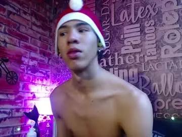 ronymiller_1 from Chaturbate is Freechat