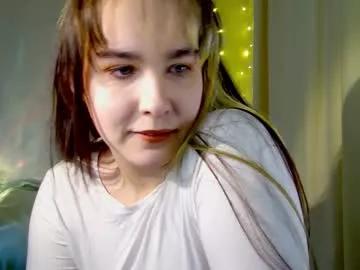 rosie_nana from Chaturbate is Freechat