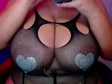 rousrossell_4 from Chaturbate is Freechat