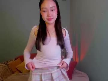 ruby_kleein from Chaturbate