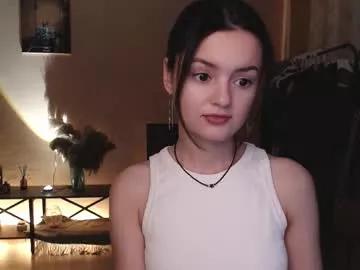 rubycute_ from Chaturbate is Freechat