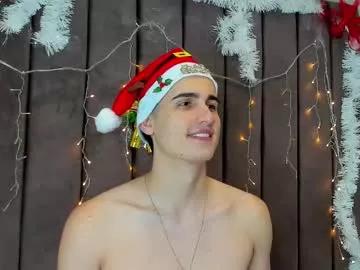 ryan_levi from Chaturbate is Freechat