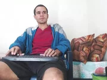 ryan_palmer from Chaturbate is Freechat