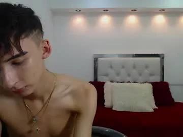 ryan_turner31 from Chaturbate is Freechat