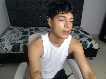 ryanbrownn_ from Chaturbate is Freechat