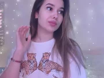 sabina_zara from Chaturbate is Freechat