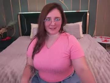 sabrinagoldd from Chaturbate is Freechat