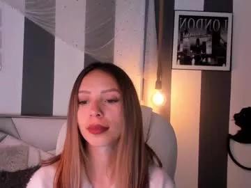 salome__evans from Chaturbate is Freechat