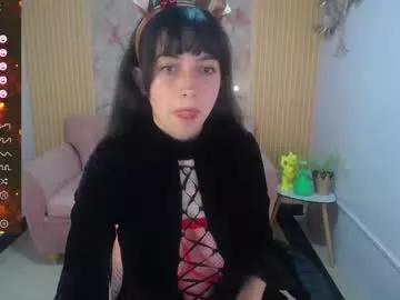 salomee_ch from Chaturbate is Freechat