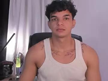 sam_dosantos from Chaturbate is Freechat