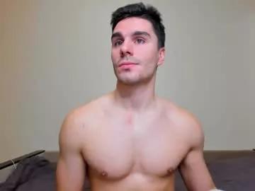 sam_huston18 from Chaturbate is Freechat