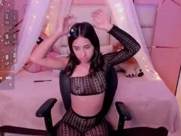 sammy_boo18 from Chaturbate is Freechat