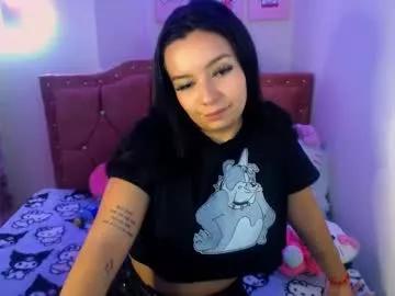 scarlet_rdc from Chaturbate is Freechat