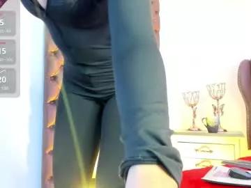 scarleth6 from Chaturbate is Freechat