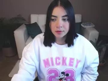 scarletmoon_fever from Chaturbate is Freechat