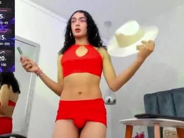 scarletsahara from Chaturbate is Freechat