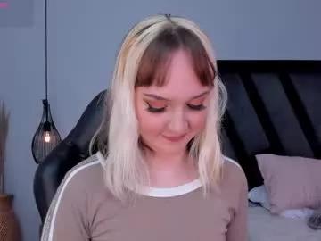 scarlett_gothh from Chaturbate is Freechat