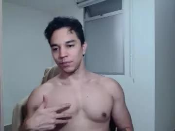 scott_brasher1 from Chaturbate is Freechat