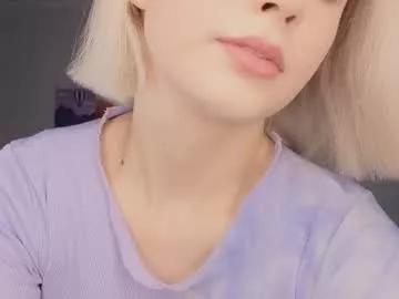 secret_of_you from Chaturbate is Freechat