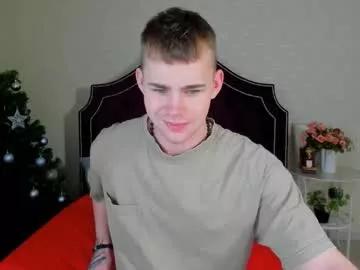 sevans14 from Chaturbate is Freechat