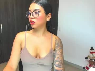 shanabellucy from Chaturbate is Freechat