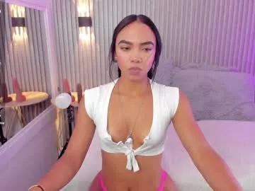 sharlotblack from Chaturbate is Freechat