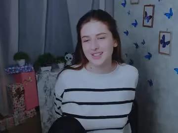 shy_star_milana from Chaturbate is Freechat