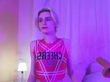 silk_pulse from Chaturbate is Freechat