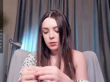 silvergloss from Chaturbate is Freechat