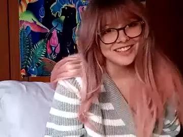 sin_scarlet69 from Chaturbate is Freechat