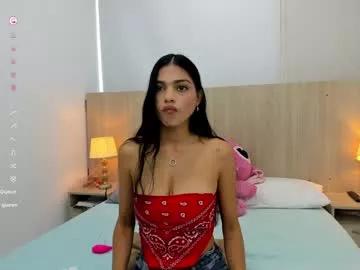 skinny_victoria from Chaturbate is Freechat