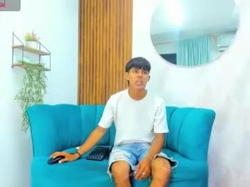 slim_jacon from Chaturbate is Freechat