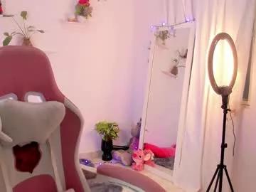 sophie_dolly_ from Chaturbate is Freechat