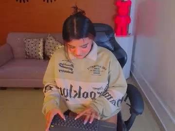 sophie_t_ from Chaturbate is Freechat