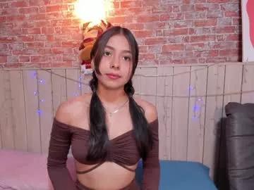 sophiebenson_ from Chaturbate is Freechat