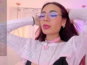 sophiecherry_ from Chaturbate is Freechat