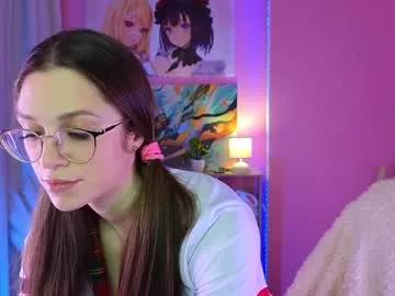 sophiexevanss from Chaturbate is Freechat