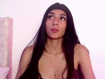 soyandrea1 from Chaturbate is Freechat