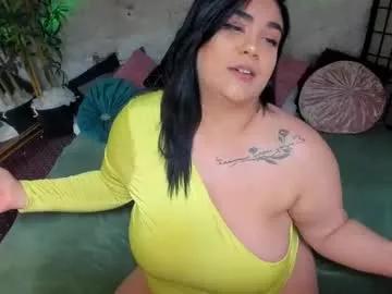 Spicy_karla webcams show profile image 