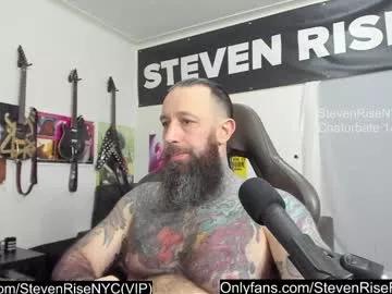 Photos of stevenrisenyc from Chaturbate is Freechat