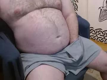 stonerbear42 from Chaturbate is Freechat