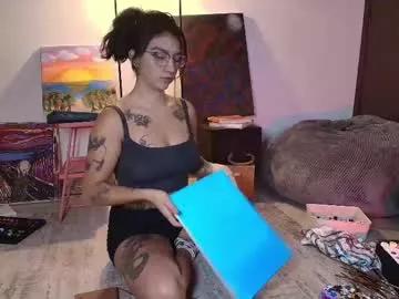 sublimetouch from Chaturbate is Freechat