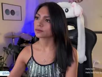 sweet_littleee model from Chaturbate