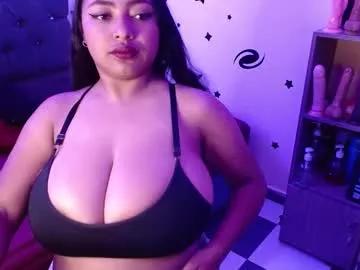 tatiana_wd from Chaturbate is Freechat