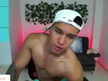 taylor_johnn from Chaturbate is Freechat