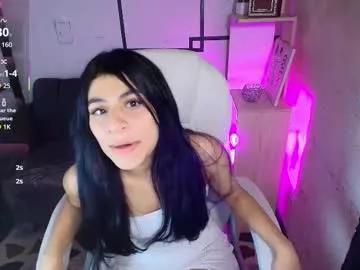 taylorfox1 from Chaturbate is Freechat