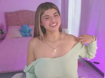 thamy_stark from Chaturbate is Freechat