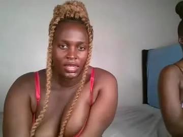 thick_ebony1 from Chaturbate is Freechat